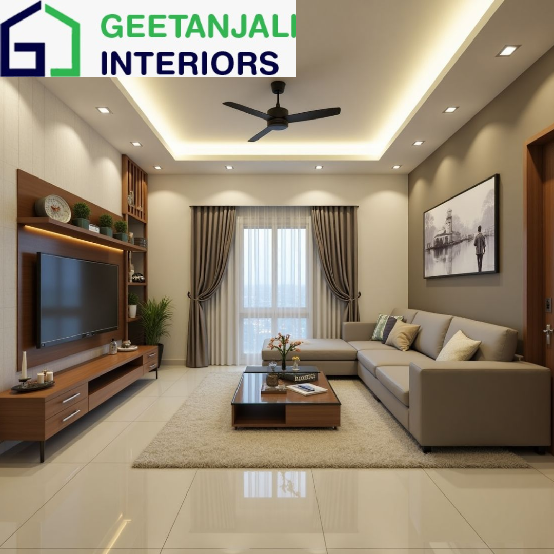 home interior designers in sec 151 Noida